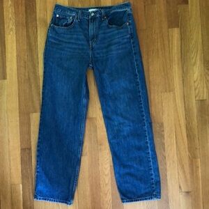 Levi’s Low Pro Jeans w30